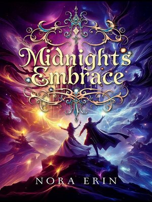 cover image of Midnight's Embrace